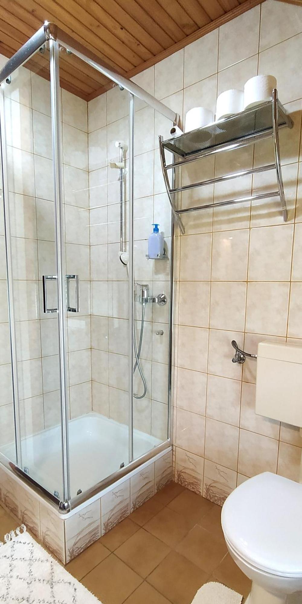 Apartment Jezerka 체르크니차 외부 사진