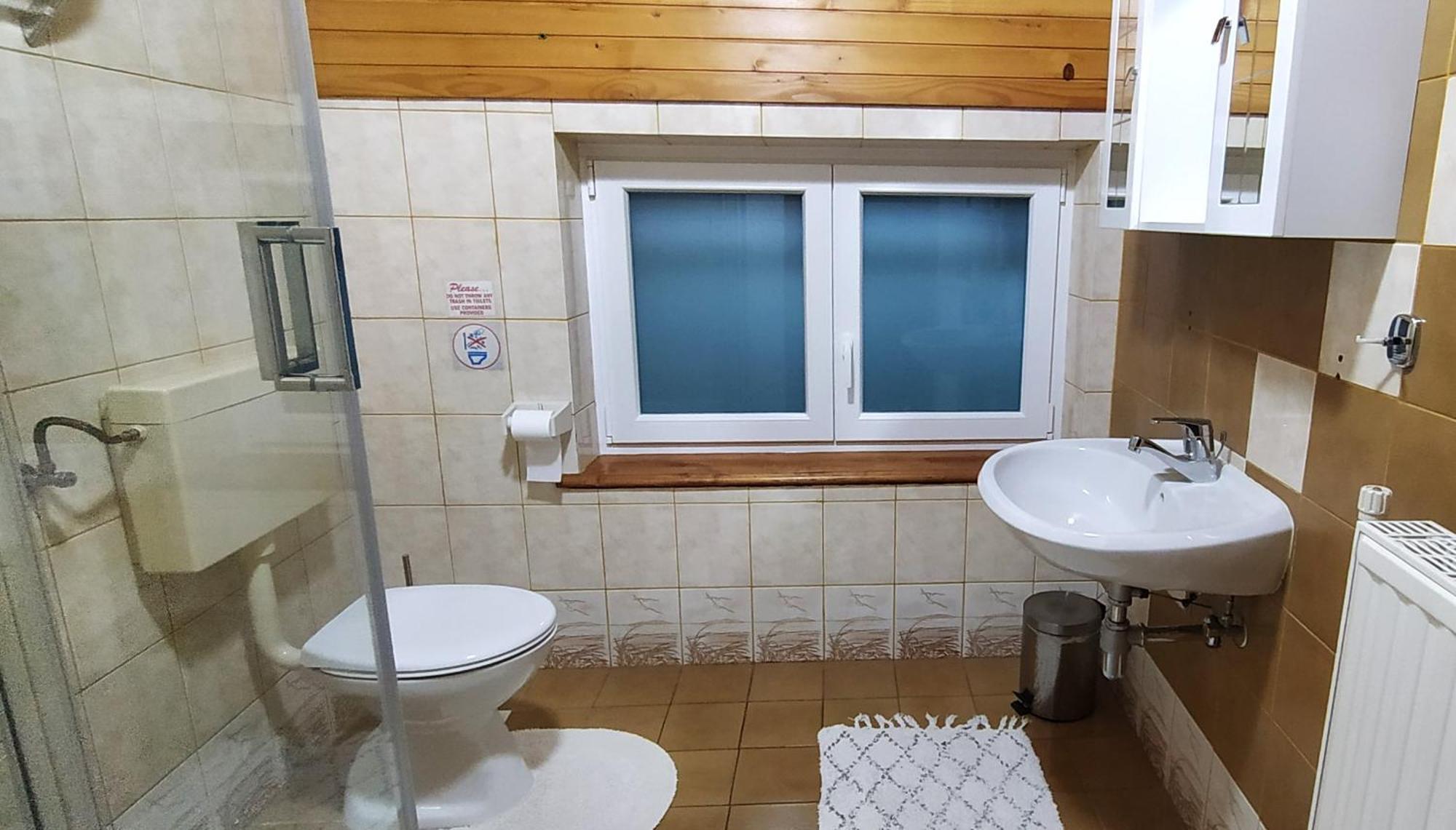 Apartment Jezerka 체르크니차 외부 사진